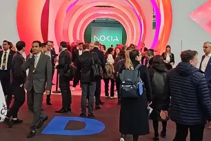 Nova tehnološka strategija i brand Nokie