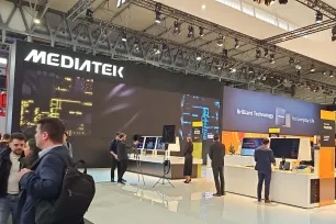 MediaTek predstavlja novi 5G čipset