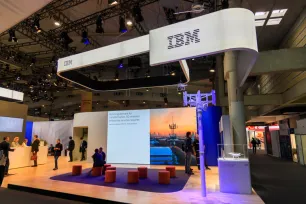 IBM će kupiti dio tvrtke Software AG za 2,32 milijarde dolara