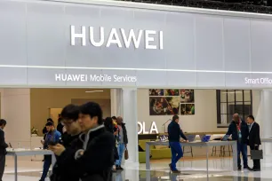 Huawei se vraća rastu u prvoj polovici ove godine