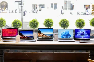 Lenovo ostvario dobre rezultate u prvom kvartalu fiskalne godine uz bolju  profitabilnost u svim područjima