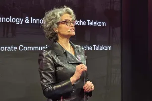 Claudia Nemat napušta Deutsche Telekom, nasljeđuje je Abdu Mudesir