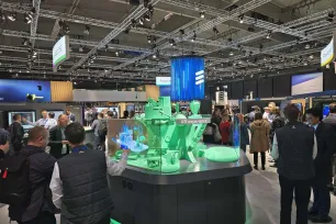 Ericssonov tehnički direktor kaže da je industrija na pravom putu