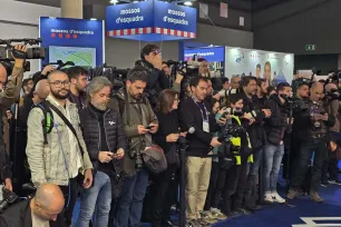 ICTbusiness TV:  Nova računala i vrijeme komunikacija