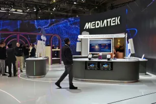 MediaTek predstavlja novi AI čipset za pametni telefon