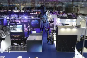 ICTbusiness TV:  Telekomi se okreću API vremenu