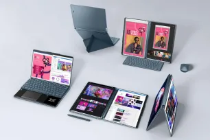 Lenovo predstavio uređaje za kreativnost i produktivnost koje pokreće umjetna inteligencija