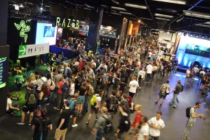 U Kölnu se otvara najveći svjetski sajam računalnih igara Gamescom