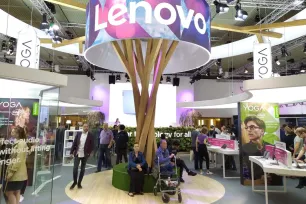 Lenovo nastavio strelovit rast prihoda i dobiti u posljednjoj fiskalnoj godini