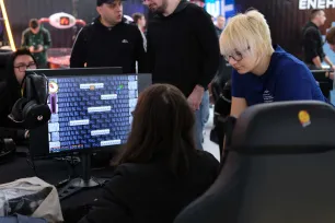 Ovogodišnji Reboot Infogamer posjetilo više od 65.000 ljudi