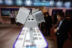 Ericsson uspješno testira 5G NTN