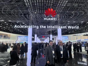 Huawei s partnerima lansira 10 industrijskih rješenja
