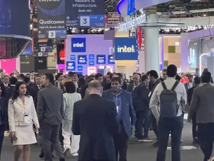 Intel proširuje Intel Core Ultra (Series 2) AI PC komercijalni portfelj