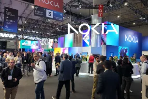 Odlazeći šef hvali Nokijin preokret