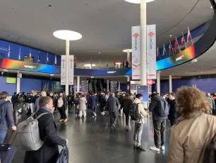 ICTbusiness TV: Veliki izazovi za telekome