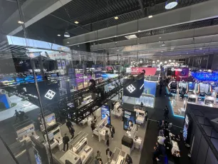 ICTbusiness TV:  Velike promjene za telekome