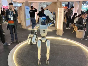 MWCapital pokazuje sve veću prisutnost robota u društvu i gospodarstvu