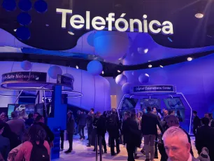 Izvršni direktor Telefonice traži ponude za poticanje europskog poslovanja