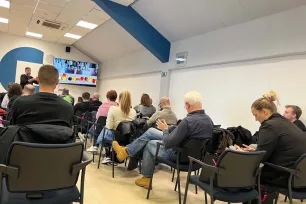 Pokrenuta Akademija Poslovni START