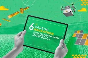 Zaljubljenicima u svemirske tehnologije Algebra daruje 3.000 eura za pobjedu na šestom CASSINI Hackathonu