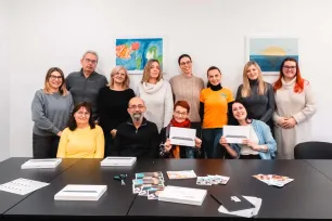 KING ICT donirao opremu udruzi SOS Dječje selo Hrvatska