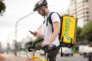 Glovo je postao neizostavan dio svakodnevnog života većine hrvatskih građana