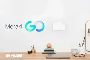 Meraki GO: Idealno mrežno rješenje za mala poduzeća