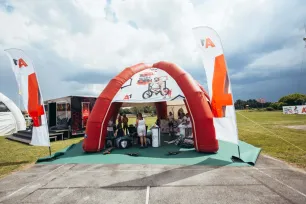 Pannonian Challenge  i A1 Hrvatska u Osijek dovode svjetske zvijezde ekstremnog sporta i najbolju gejming zabavu