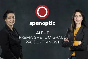 Spanoptic S02E13: AI put prema svetom gralu produktivnosti