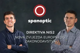 Spanoptic E23: Direktiva NIS2 - bolja budućnost za europski cyber security