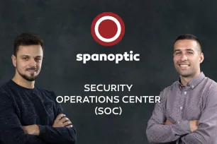 Spanoptic E24: Security Operations Center (SOC)