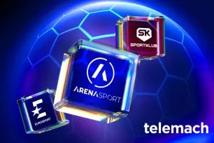 Arena Sport stiže na EON TV koji postaje ultimativna sportska platforma u Hrvatskoj
