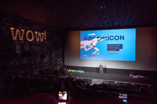 AdriatiCON 2023: Your Business, Powered by Future