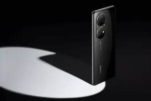 Revolucionarna kamera Huawei P50 Pro pametnog telefona