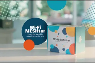 Kako jednostavno pojačati vlastitu WiFi mrežu