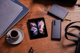 Ako ste IT poslovnjak koji traži uređaj za sebe, svakako proučite Samsung Galaxy Z Fold3 5G