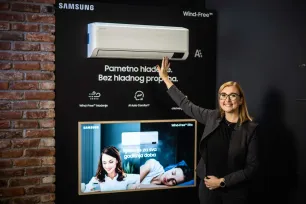 Poslovanje s vizijom – inovativno unaprjeđenje života uz Samsung