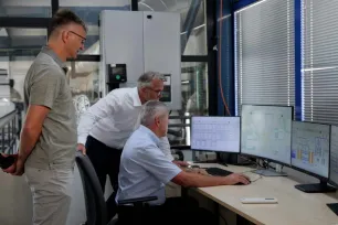 Inovacije u grijanju: Gradska toplana Karlovac implementacijom rješenja Schneider Electrica smanjuje emisije CO2 i troškove