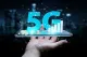 Voice-Over-5G minute porast će za 500 posto u pet godina