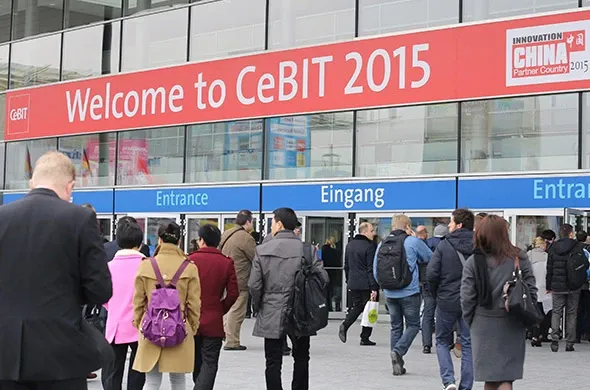 CeBIT 2015 se fokusira na inovacije i razvoj