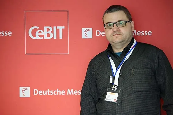 CeBIT 2015: Krenuo najveći svjetski sajam ICT-a - čak 15 hrvatskih tvrtki u Hannoveru
