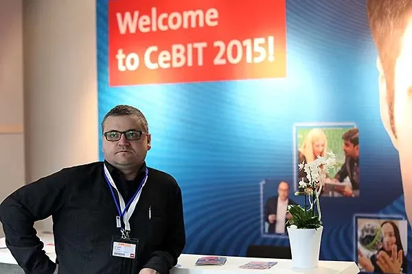 KOMENTAR: CeBIT je pokazao da se može
