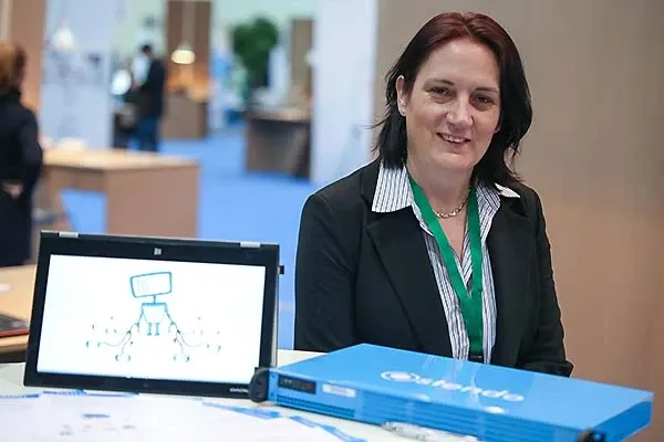 CeBIT 2015 INTERVJU: PIN2SMS jako zanimljiv svjetskom tržištu