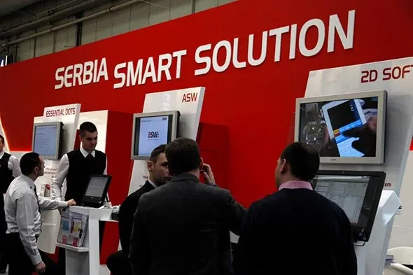 GALERIJA: Zemlje regije prisutne, Hrvatske nema