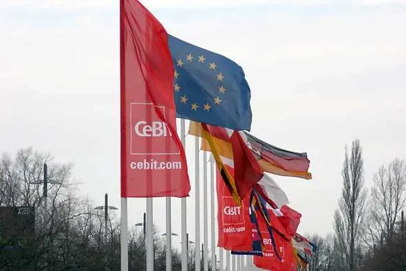 ICTbusiness TV: CeBIT je ispunio očekivanja