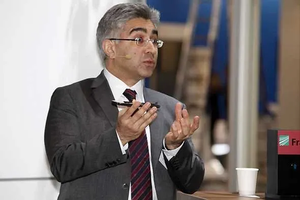 Pretvaranje pametnih telefona u sigurne i svestrane ključeve