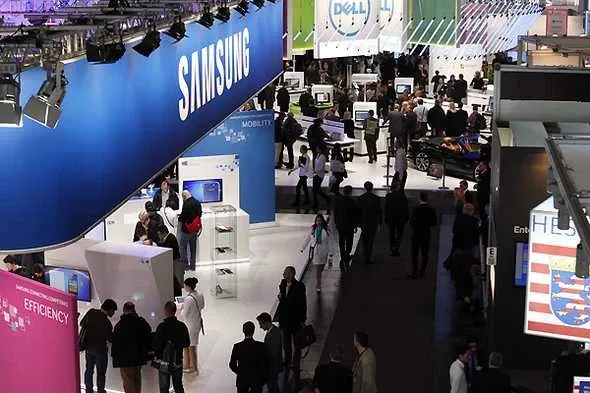 Samsung na CeBIT-u predstavio novu ispisnu liniju