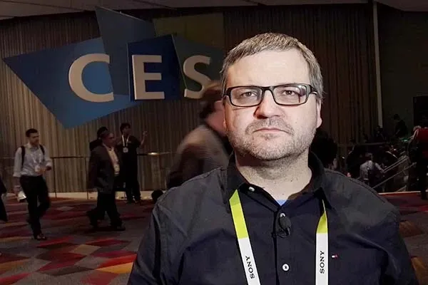 EKSKLUZIVNO: ICTbusiness TV na CES-u u Las Vegasu