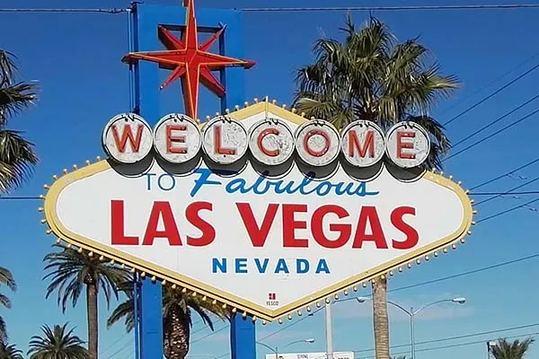 Las Vegas na meti hakera, traži se i plaća ogroman novac