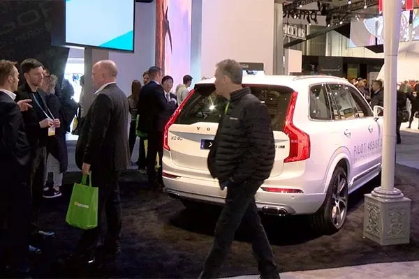 CES 2016: Ericssonova rješenja za prikupljanje i analizu podataka prate rast Interneta stvari
